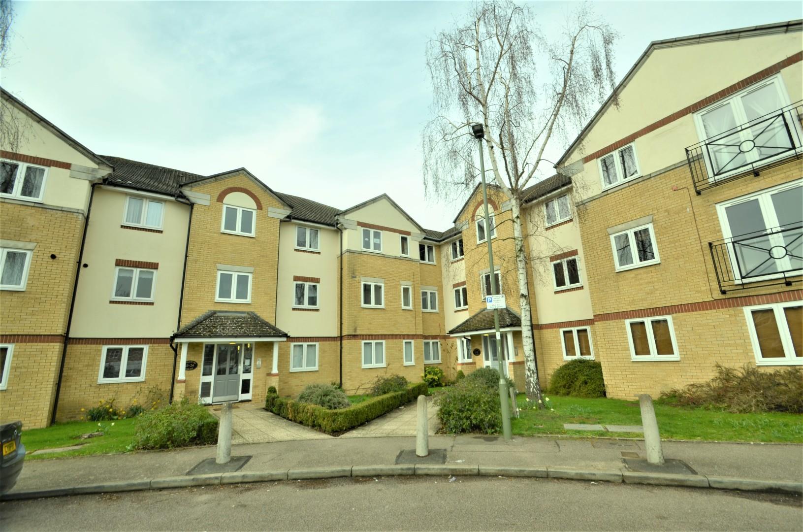Grenville Place, Mill Hill